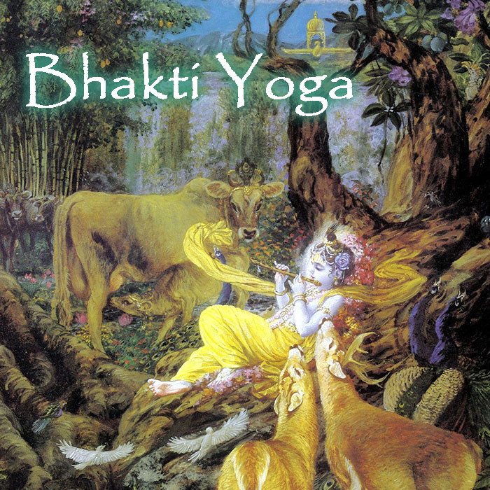 bhakti Yoga