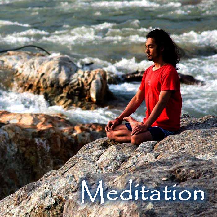 meditation Yoga